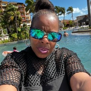 Meet your Posher, Barbetta